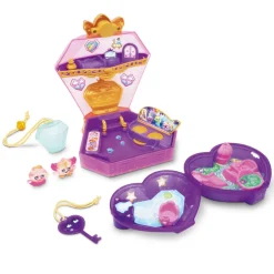 Pinky Promise Figuurit Ja Hahmot*Diamond Palace