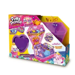 Pinky Promise Figuurit Ja Hahmot*Diamond Palace