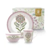 Pip Studio Astiat*aamiaissetti Lily&Lotus