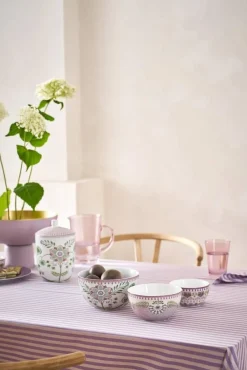 Pip Studio Astiat*aamiaissetti Lily&Lotus