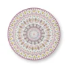 Pip Studio Tarjoilu*kakkutarjotin Lily&Lotus Moon Delight 21 cm Multi