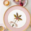 Pip Studio Tarjoilu*kakkutarjotin La Majorelle 21 cm Pink
