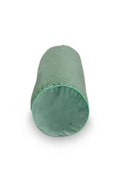 Pip Studio Sisustustekstiilit*koristetyyny Suki 55x20 cm Green