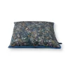 Pip Studio Sisustustekstiilit*koristetyyny Tutti i Fiori 50x50 cm Blue