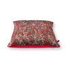 Pip Studio Sisustustekstiilit*koristetyyny Tutti i Fiori 50x50 cm Red