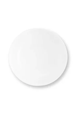 Pip Studio Astiat*kulho Dot Delight 2 kpl White-Gold 15cm