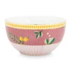 Pip Studio Astiat*kulho La Majorelle 12 cm Pink