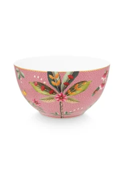 Pip Studio Astiat*kulho La Majorelle 15 cm Pink