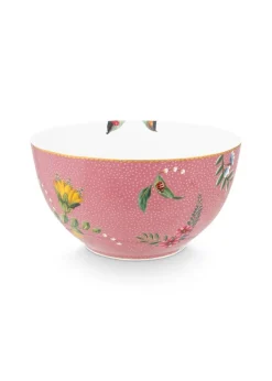 Pip Studio Astiat*kulho La Majorelle 15 cm Pink