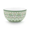 Pip Studio Astiat*kulho Lily&Lotus Moon Delight 12 cm Light Green