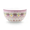 Pip Studio Astiat*kulho Lily&Lotus Moon Delight 12 cm Multi