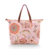 Pip Studio Laukut Ja Kassit*laukku Tilda Tote Bag Hakuna 66x20x44 cm Orange