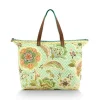 Pip Studio Laukut Ja Kassit*laukku Tilda Tote Bag Hakuna 66x20x44 cm Green