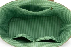 Pip Studio Laukut Ja Kassit*laukku Tilda Tote Bag Hakuna 66x20x44 cm Green