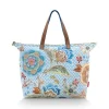 Pip Studio Laukut Ja Kassit*laukku Tilda Tote Bag Hakuna 66x20x44 cm Blue