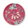 Pip Studio Astiat*lautanen Flower Festival 17 cm Dark Pink