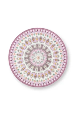 Pip Studio Astiat*lautanen Lily&Lotus Moon Delight 17 cm Multi