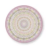 Pip Studio Astiat*lautanen Lily&Lotus Moon Delight 32 cm Multi