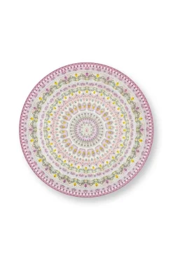 Pip Studio Astiat*lautanen Lily&Lotus Moon Delight 32 cm Multi
