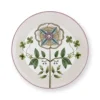 Pip Studio Astiat*lautanen Lily&Lotus 12 cm Off White