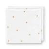 Pip Studio Keittiötekstiilit*lautasliina Embroidery Stars Gold 40x40 cm 2kpl