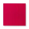 Pip Studio Keittiötekstiilit*lautasliina Stripes Dark Red 40x40 cm 2 kpl