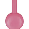 Pip Studio Maljakot Ja Ruukut*maljakko Metal Medium Pink 33 cm