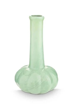 Pip Studio Maljakot Ja Ruukut*maljakkosetti lasia Soft Green