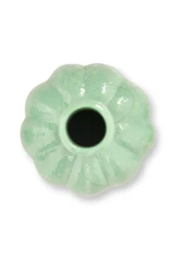 Pip Studio Maljakot Ja Ruukut*maljakkosetti lasia Soft Green