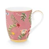 Pip Studio Astiat*muki La Majorelle 350 ml Pink