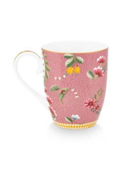 Pip Studio Astiat*muki La Majorelle 350 ml 2kpl Pink