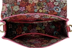 Pip Studio Laukut Ja Kassit*olkalaukku Fenna 19x6x16 cm Red