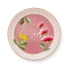 Pip Studio Astiat*teepussin alusta Majorelle 9 cm Pink