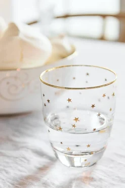 Pip Studio Astiat*vesilasi Stars Gold