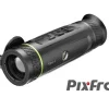Pixfra Metsästyselektroniikka*lämpökamera Sirius S650 Dual Lens | 640x512
