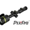 Pixfra Metsästyselektroniikka*Lämpötähtäin Pegasus | 640x512 | NETD <30mK | 50mm |