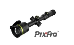 Pixfra Metsästyselektroniikka*Lämpötähtäin Pegasus | 384x288 | NETD <30mK | 35mm |