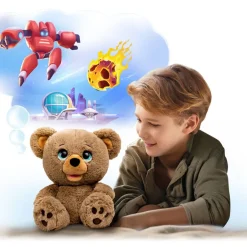 Play-I Robotti- Ja Toiminnalliset Lelut*nalle Poe