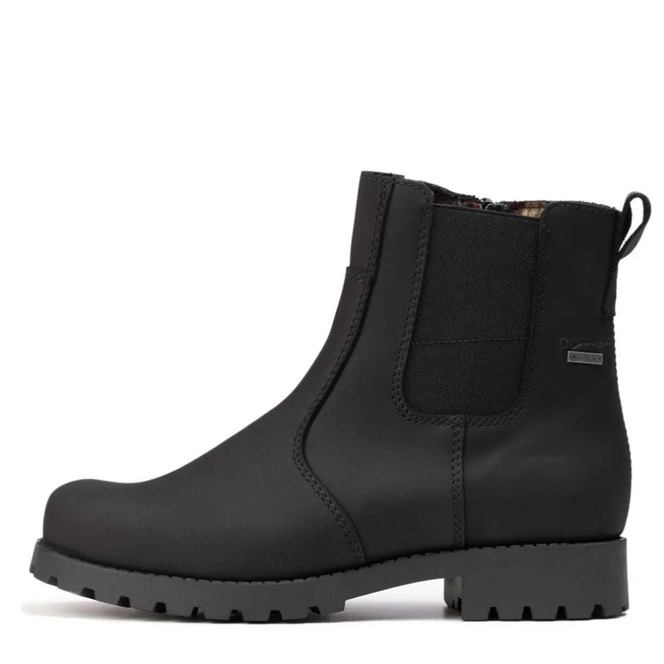 Pomar Nilkkurit*nilkkurit Aava 100 Black