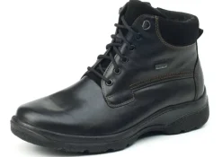 Pomar Nilkkurit*Nilkkurit GT 68702 100 Black nappa
