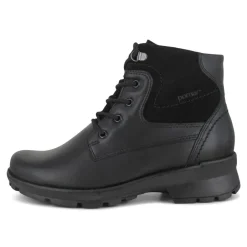 Pomar Nilkkurit*nilkkurit Piisku 100 Black Nappa / Suede / Felt L.