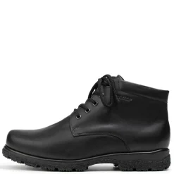Pomar Nilkkurit*Nilkkurit XW 48692 100 Black nappa