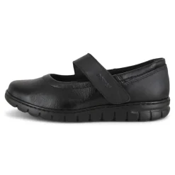 Pomar +Plus Kävelykengät*kävelykengät Lilja 100 Black nappa