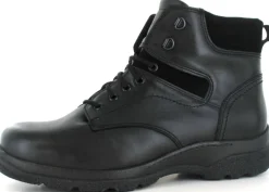 Pomar +Plus Nilkkurit*pitopohjakengät XW 48119 100 Black