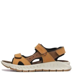 Pomar Sandaalit*sandaalit Hiekka 102 Tan / Brown