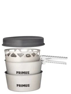Primus Retkeilytarvikkeet*Essential Stove retkikeitinsetti 1,3 L P351030