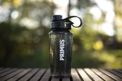 Primus Juomapullot|Juoma- Ja Baaritarvikkeet*juomapullo TrailBottle 0.6 L Tritan Black
