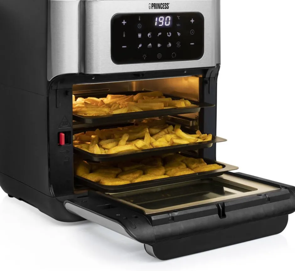 Princess Muut Keittiön Pienkoneet*aerofryer Oven