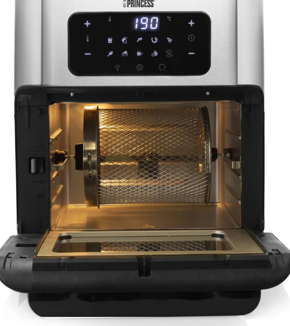 Princess Muut Keittiön Pienkoneet*aerofryer Oven