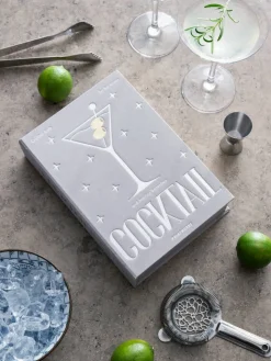Printworks Juoma- Ja Baaritarvikkeet*baarisetti The Essentials